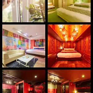 (adults Only) Nagoya