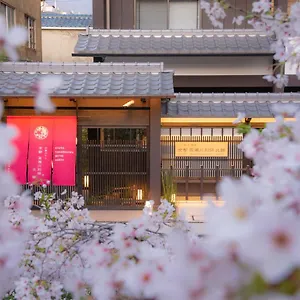 Takasegawa Bettei Kyoto