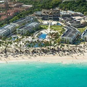 ***** Station touristique Royalton Punta Cana, An Autograph Collection & Casino République dominicaine