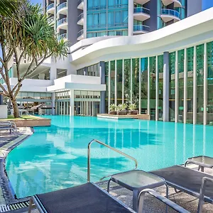 Mantra Legends Hotel Gold Coast