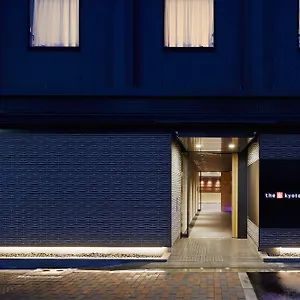 4* Отель The Onefive Shijo