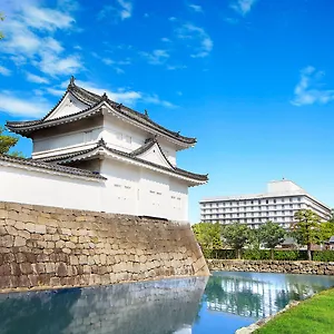 Ana Crowne Plaza By Ihg **** Kyōto