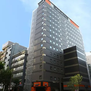 Apa Omori Ekimae Otel Tokyo