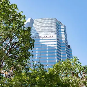 ***** ホテル ストリングスホテル東京インターコンチネンタル 日本