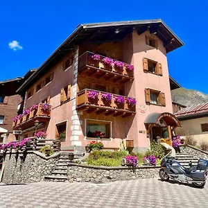 Adele Hotel Livigno