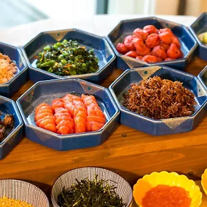 Monterey Otel Osaka