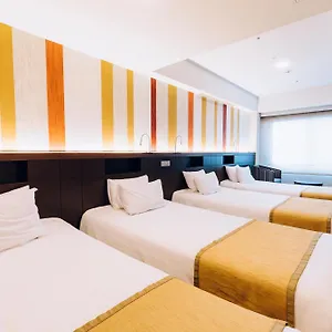 Shinagawa Tobu Otel Tokyo