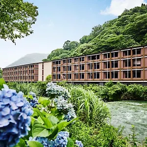 Indigo Gora By Ihg Otel Hakone