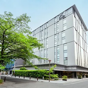 Cross **** Kyōto