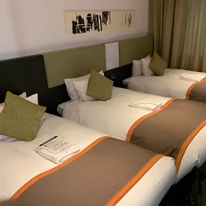 *** Hotel Vista Japonia