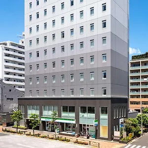 Comfort Kiyosumi Shirakawa Otel Tokyo