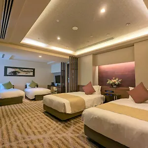 4* Hotel Keihan Grande
