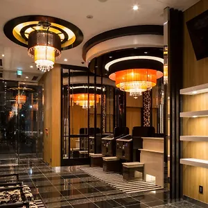 *** Hotel Apa Kanda Ekimae Japon