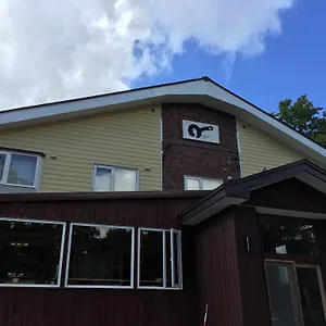 Fryingpan Konukevi Niseko