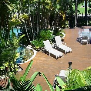 *** Appart hôtel Retreat Australie