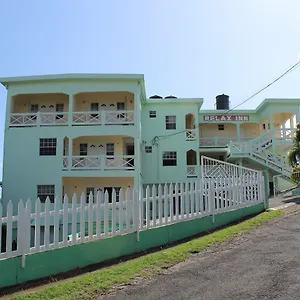  Hotel The Relax La Grenade