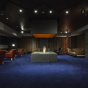 *** Hotel The Flag Shinsaibashi Japonia