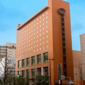 博多市善腾酒店 3* 福岡