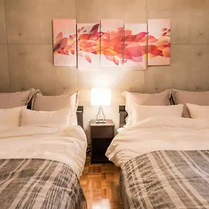  アパート Teradaya 150m2 寺田屋大阪旅館 Your Own Sweet In 日本