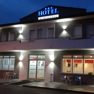 Marco Effe Hotel Mestrino