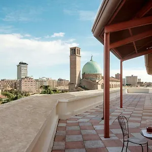 Casa Al Carmine Affittacamere Padova