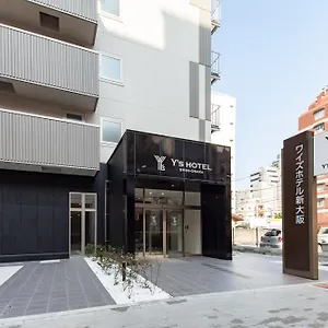 *** Hotel Y's Shin Japonia