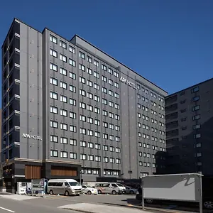 Otel Apa Ekihigashi