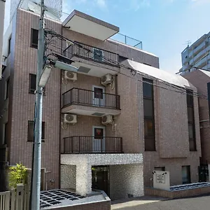 Sun Bright Shinagawa Apartment Tokyo