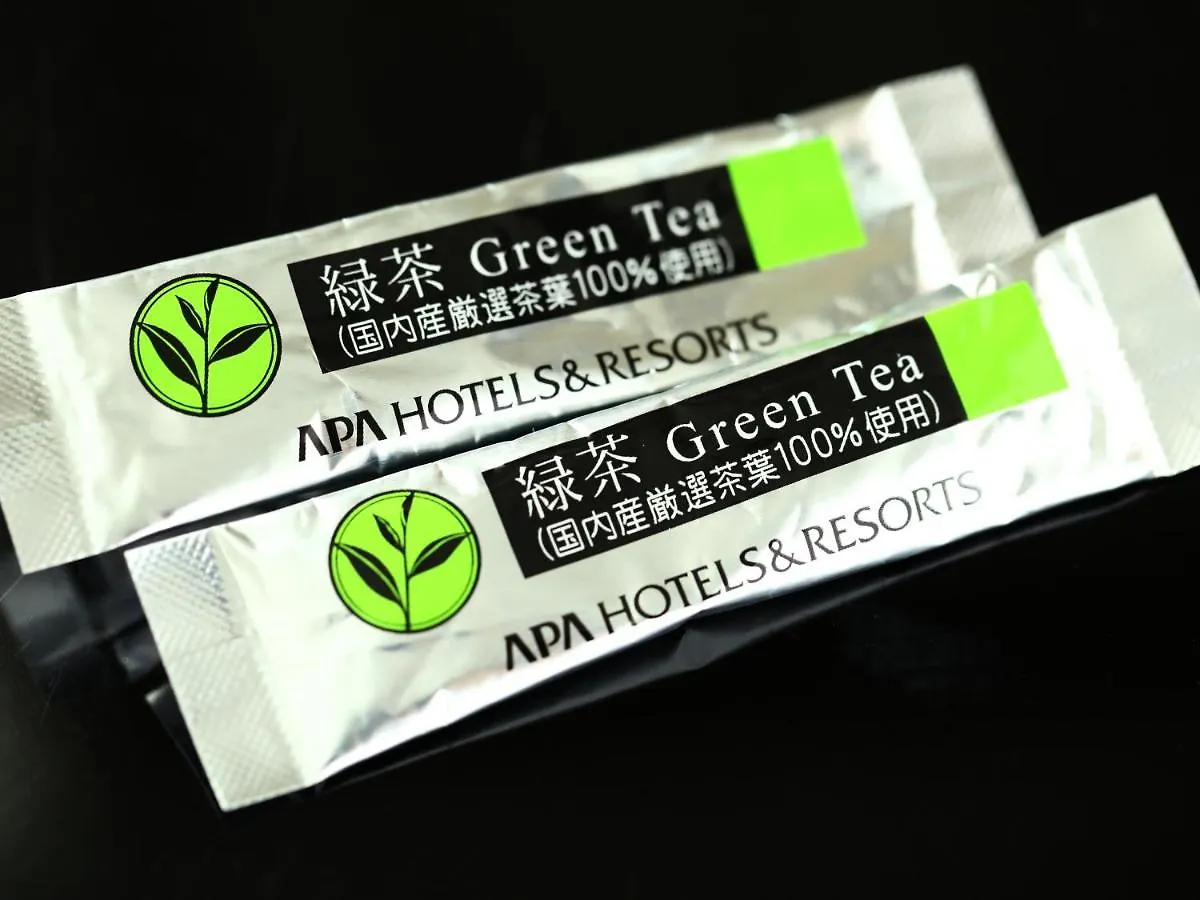 Apa Hotel Kyoto Ekimae