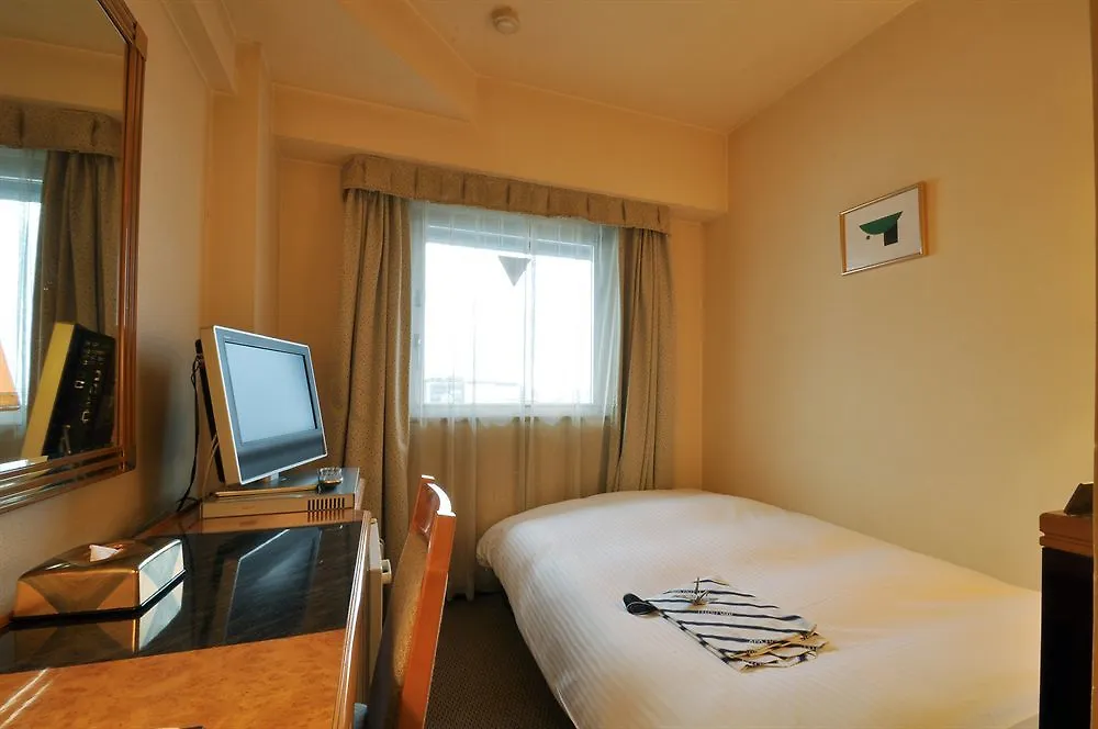 Apa Hotel Kyoto Ekimae