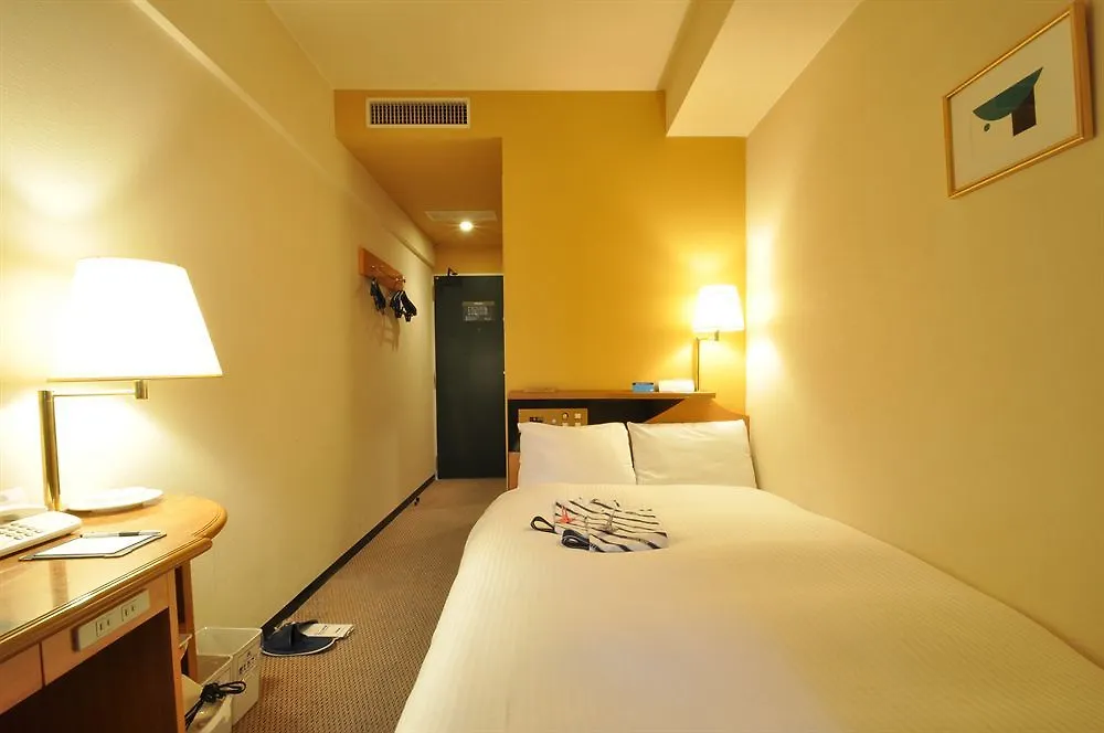 Apa Hotel Kyoto Ekimae