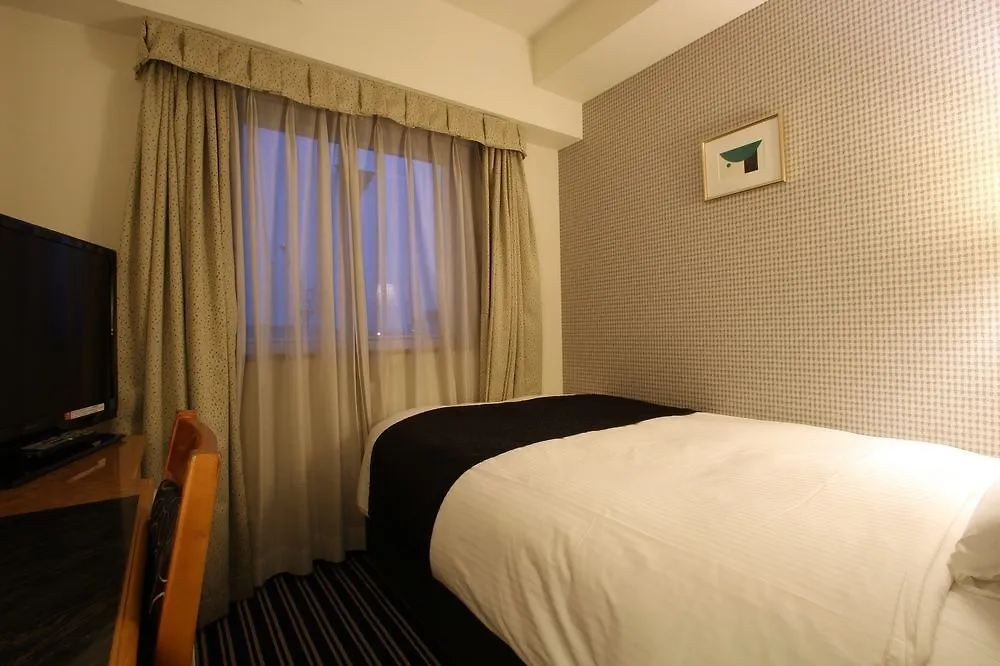 Apa Hotel Kyoto Ekimae 3*,  Japan