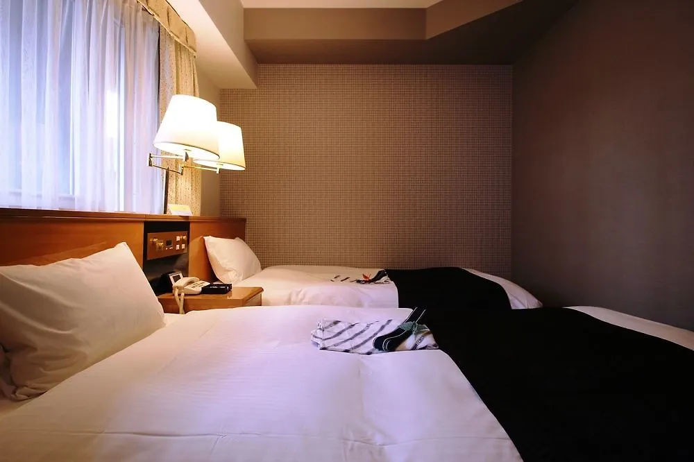 Apa Hotel Kyoto Ekimae