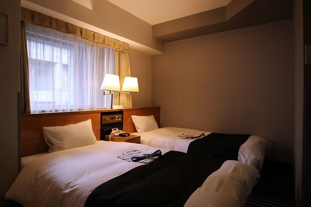 ***  Apa Hotel Kyoto Ekimae Japan