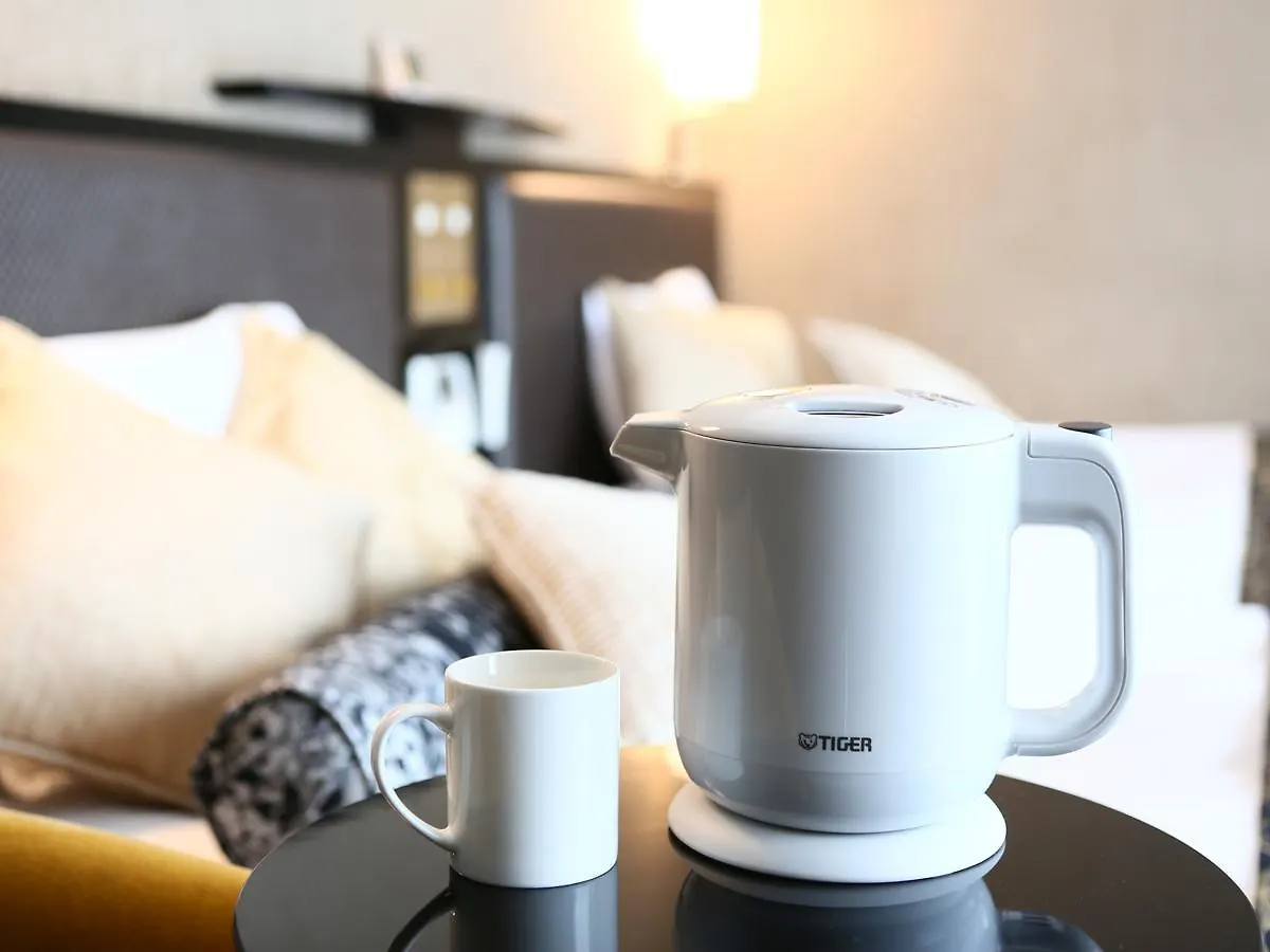 Apa Hotel Kyoto Ekimae