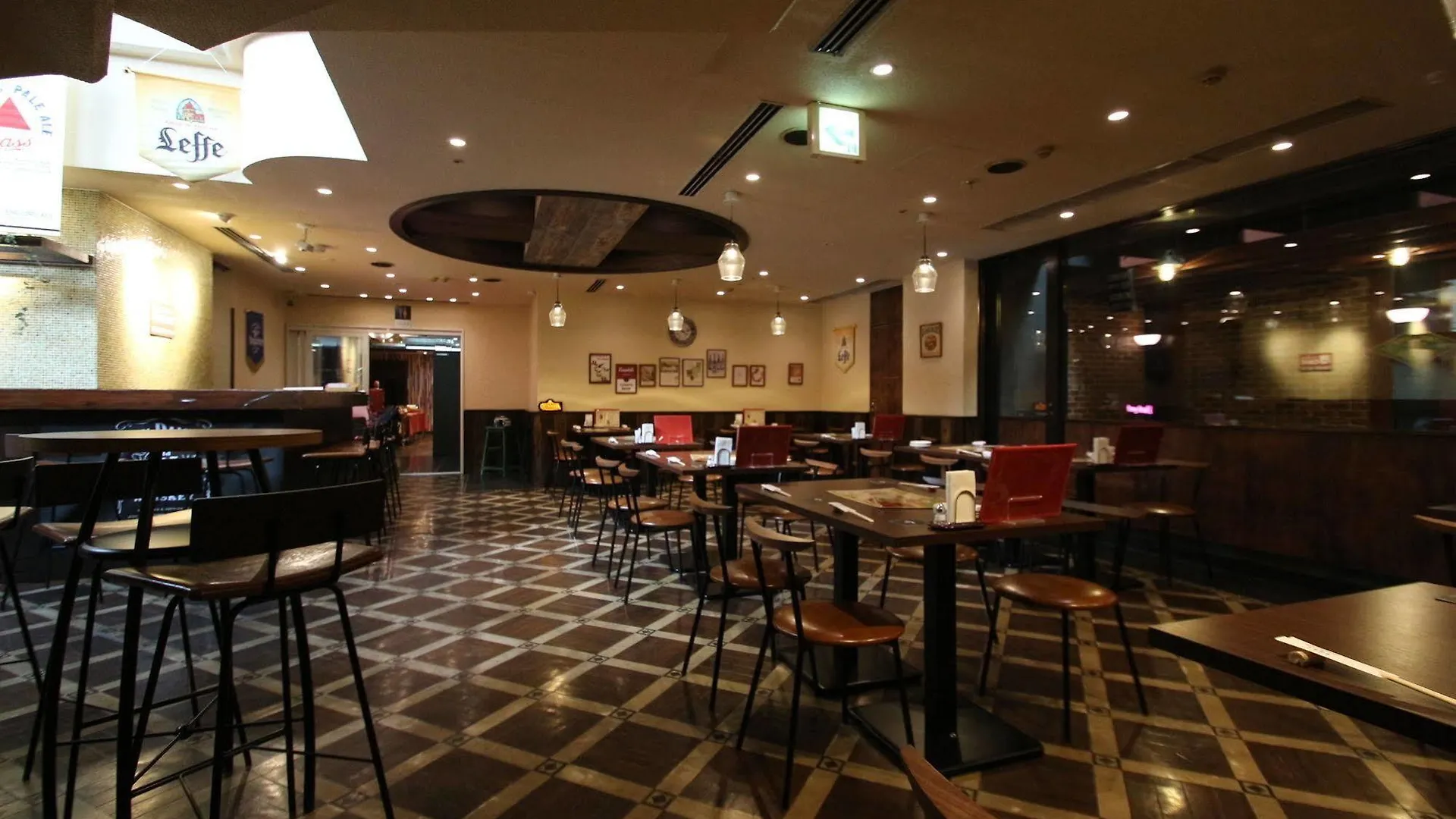 Apa Hotel Kyoto Ekimae Japan