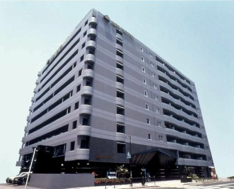 Apa Hotel Kyoto Ekimae