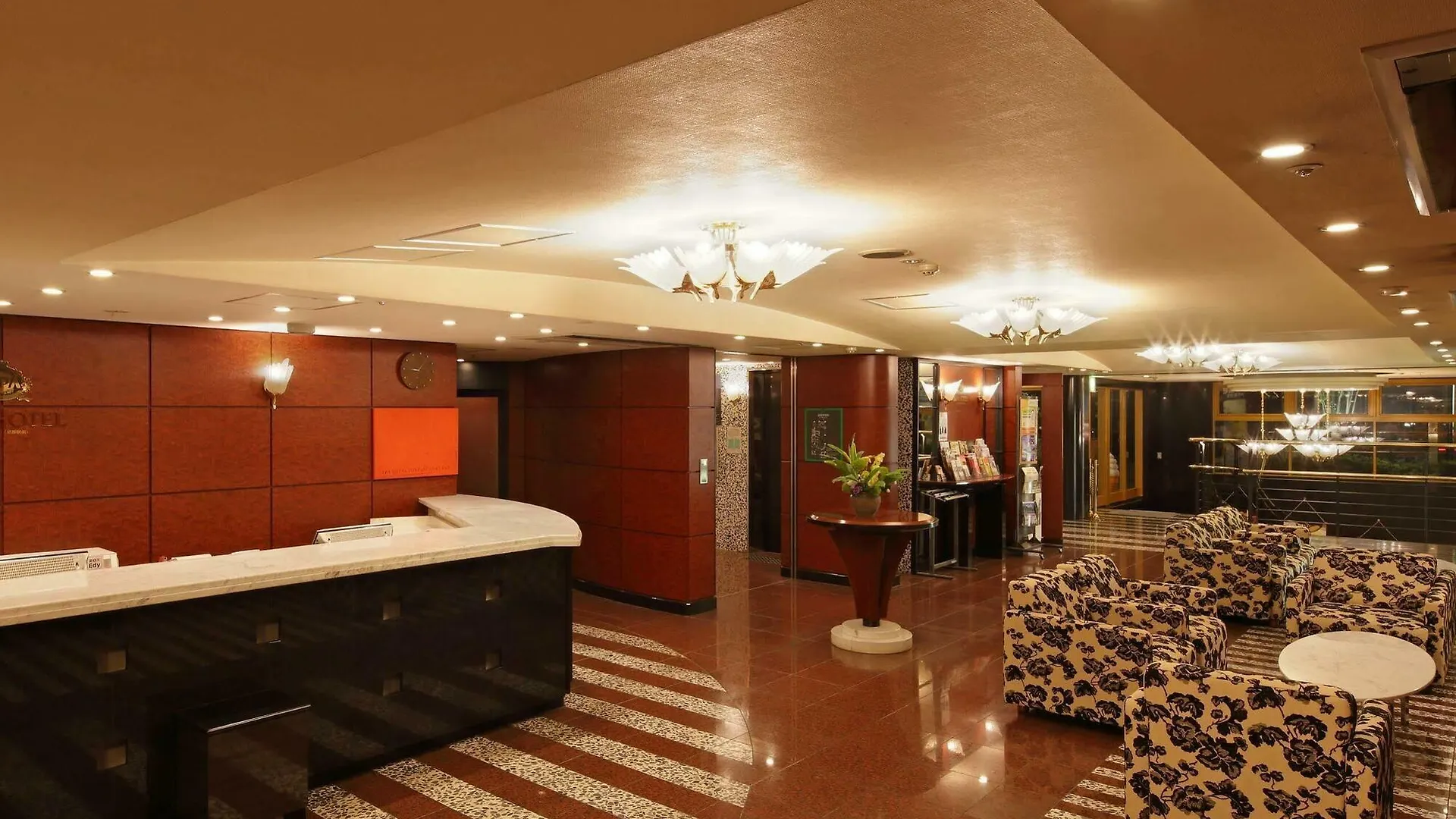 Apa Hotel Kyoto Ekimae