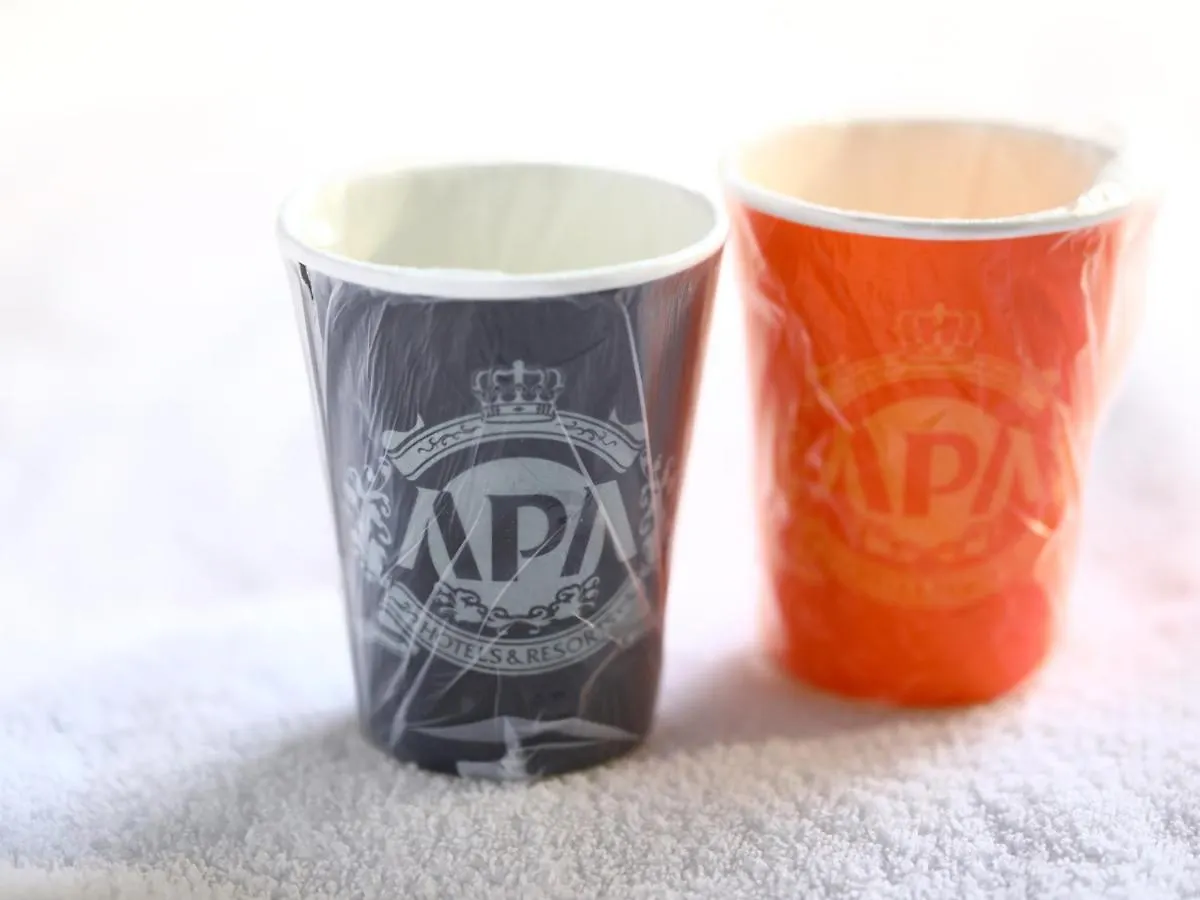 Apa Hotel Kyoto Ekimae 3*,