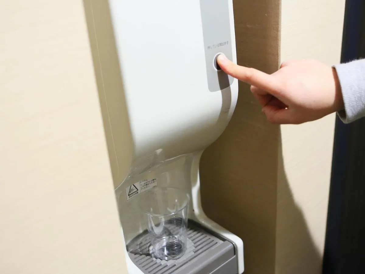 Apa Hotel Kyoto Ekimae