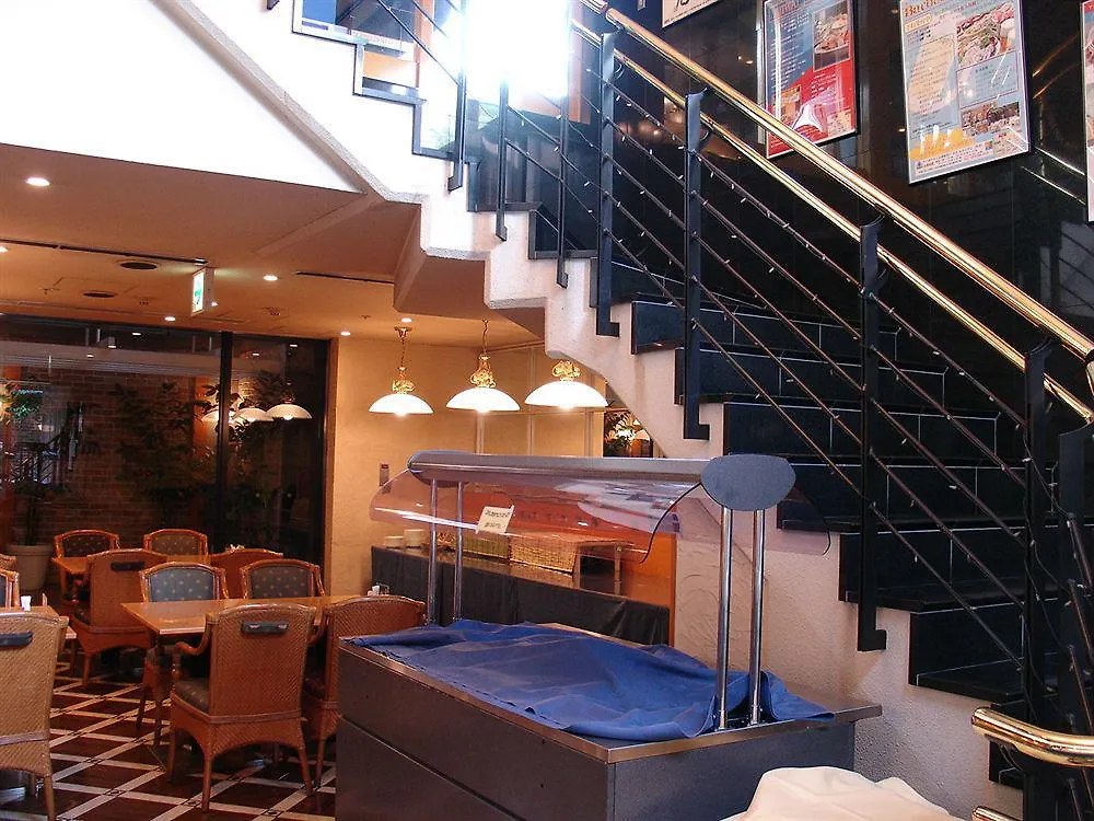 Apa Hotel Kyoto Ekimae