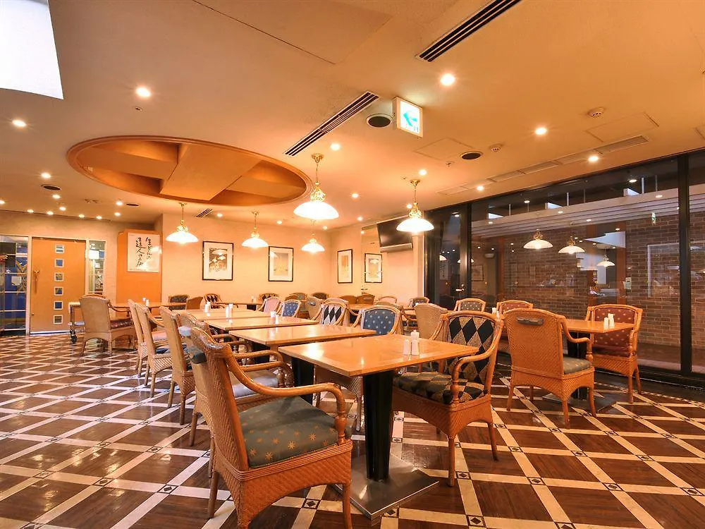 Apa Hotel Kyoto Ekimae