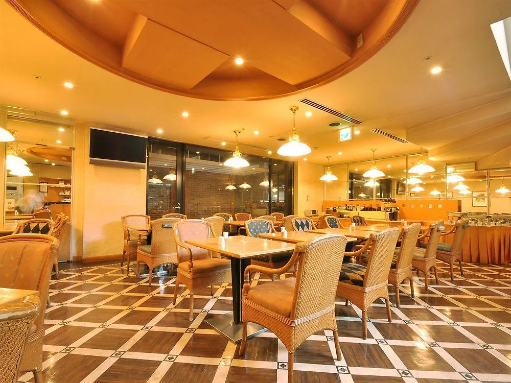 Apa Hotel Kyoto Ekimae Япония